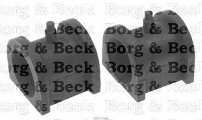 BORG & BECK bsk7246k -  Ремкомплект, соединительная тяга стабилизатора